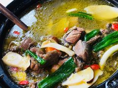 -妈妈的味道(和顺古镇店)