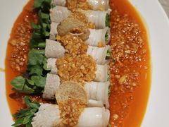 -新渝城·川菜·火锅(区庄店)