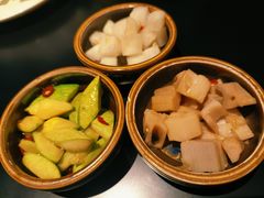 -丽晶轩中餐厅(重庆丽晶酒店)