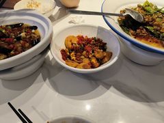 -兰湘子·湘菜小炒(天水兰天城市广场店)