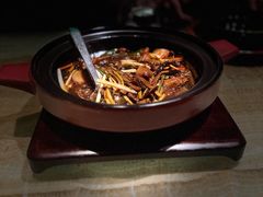 -杭州君悦酒店·湖滨28中餐厅