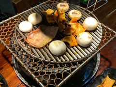-红小姐的烤肉店(西三旗店)