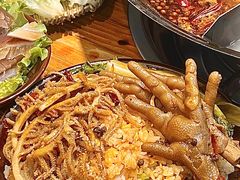 -阳阳老火锅(小南门店)