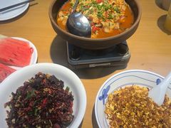 -张氏父子常德肠子馆(贺龙店)