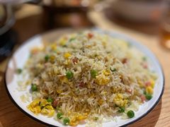 湘拾特色炒饭-湘拾(壹方北馆店)