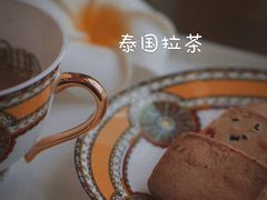 -泰乐道·SPA·按摩·足道(坡子街店)
