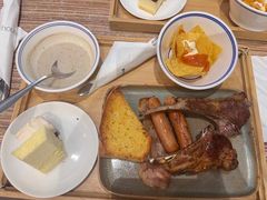 -榖屋house of flour(张江首店)