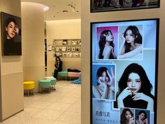 -天真蓝照相馆(五角场百联又一城店)