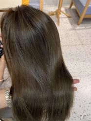 点击看大图 -MORI HAIR SALON日式美发沙龙
