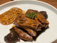 -清水亭湖北菜(大屯DT51店)