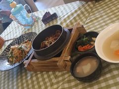 -长隆海洋王国-海洋大街餐厅