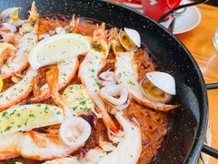 -Laures·月桂西班牙碳烤餐厅(十尚坊店)