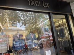 -李顺昌 SACELL LEE (旗舰店)