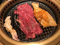 -神户赤童日式烤肉(金地广场店)