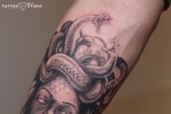 -飛凡TATTOO纹身•原创