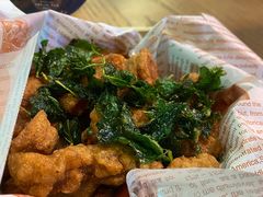 -雀舞云南菜(乐客城店)