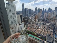 -上海雅居乐万豪侯爵酒店