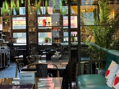 -MI WU FACTORY米屋美食工厂餐厅(绿地店)