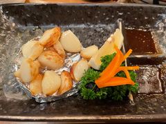 炸大蒜-天手古舞居酒屋(889广场店)