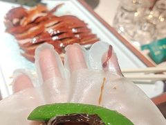-侨美食家·粤菜(体育西路店)