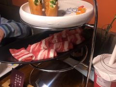 -咕嘟草帽鱼·牛奶一样的鲜鱼汤(包河万达广场创始店)