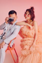 -GO VISION 动视觉婚纱摄影高级定制
