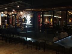 -炙柒Sekinana·精致料理 烧鸟·铁板烧(海上世界店)