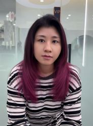 -YESIDO椰岛造型烫发染发