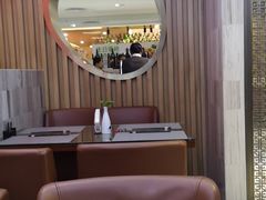 -中泰开元名庭酒店·地中海自助餐