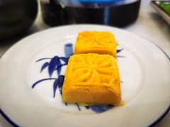 -天龙宝严素食馆(大兴善寺店)