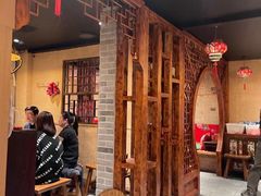 -Eastwood 大东北 The northeast restaurant