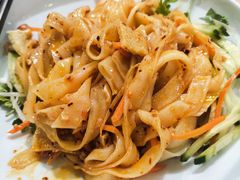 -西部马华清真兰州牛肉面·烧烤夜市(三里河店)