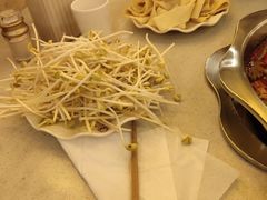 -王少龙火锅(五小区店)