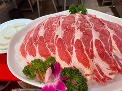 -小龙坎火锅(汉街店)
