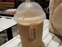 -肯德基(星河店)