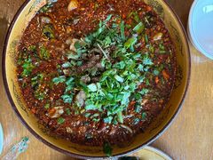 -乐山第一家临江鳝丝(茶坊路店)