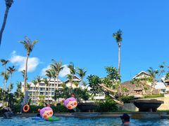 -亚龙湾希尔顿自助餐厅·海鲜·烧烤·沙滩BBQ·现场乐队