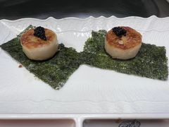 -巴黎·螺法式铁板烧(同和店)