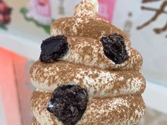 -DQ·蛋糕·冰淇淋(昌平国泰店)