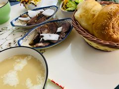 -金山奶茶馆(五一路店)