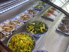 -天天初二·天津传统捞面·天津特色菜(凌奥总店)