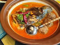 -江宴渔村·鱼鲜土菜(紫荆广场店)