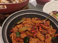 -玉林烤鸭店(定福庄店)