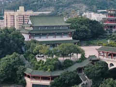-长乐南山公园
