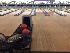 -广州保龄球馆(广州天河体育中心店)