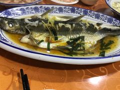 -洞天食府(北大街店)