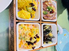 -桃子餐厅·天津菜(王顶堤总店)