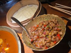 -楼兰新疆主题餐厅(苏州中心店)