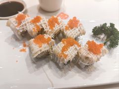 -新一番三文鱼寿司(日月广场店)