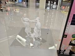 -天河城购物中心